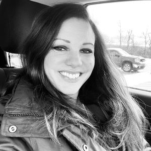 Meet your Posher, Janae